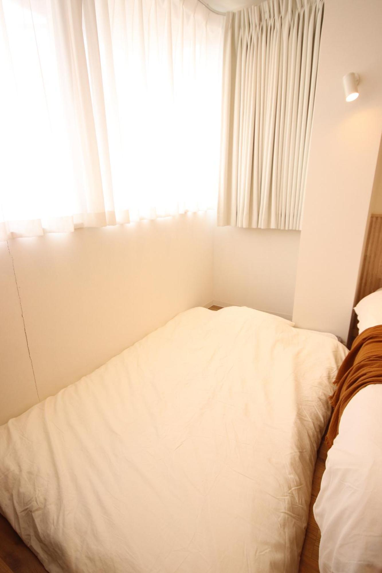Togoshi 568 Stay Togoshi Ginza Токіо Номер фото